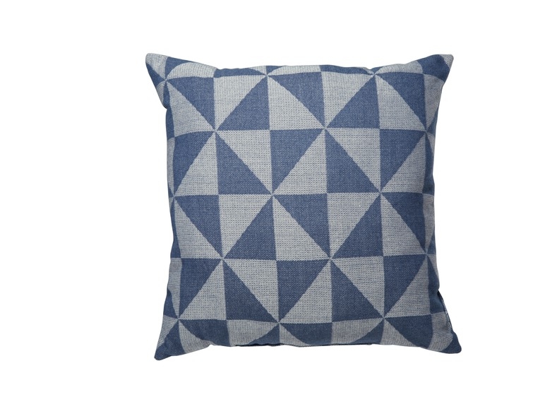 Reversible Cushion 45x45cm