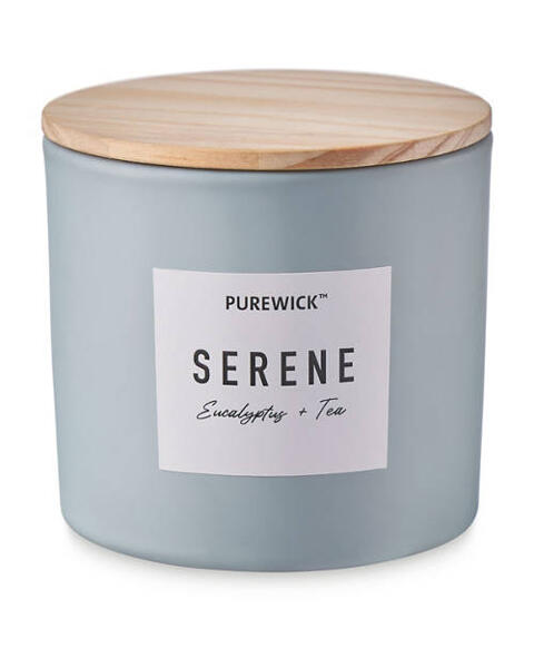 Revival Candle