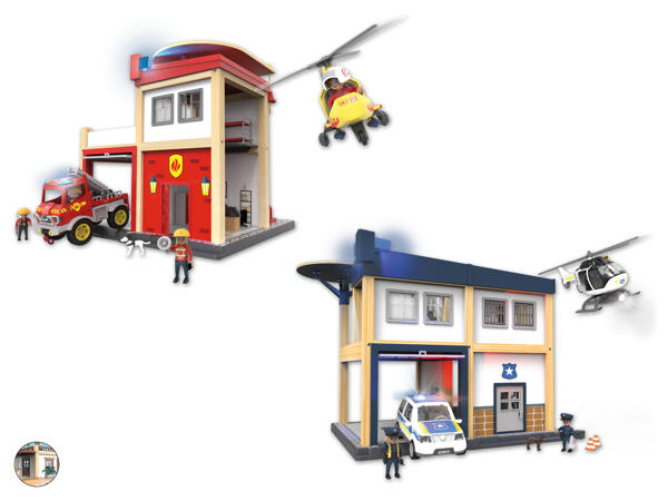 Abenteuer-Set