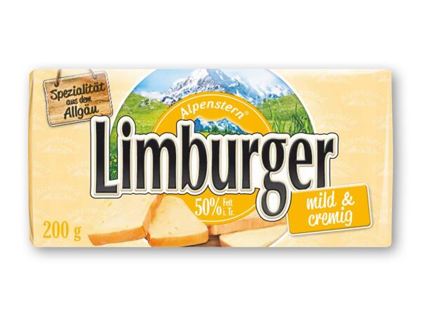 Limburgerost