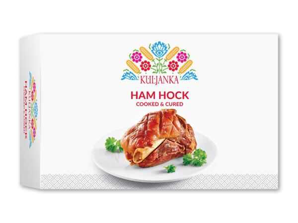 Svineskank