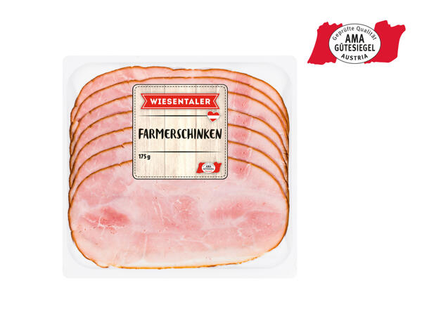 Farmerschinken
