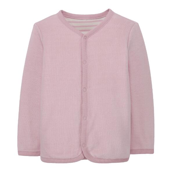 LILY & DAN(R) 				Velours-Set