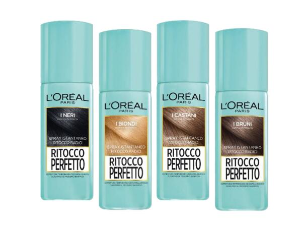 Ritocco Perfetto