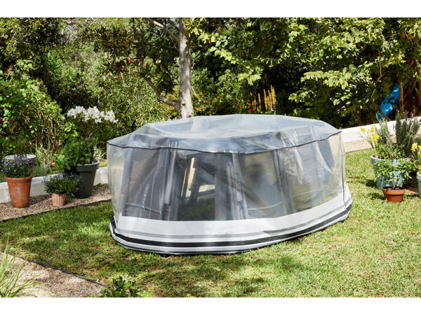 Garden Furniture Cover Assortment