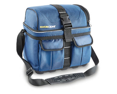 Tradesman's Lunch Bag