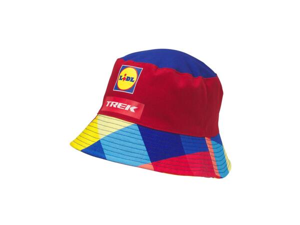 Men's or ladies' bandana or bucket hat