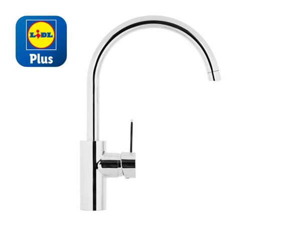 Livarno Home Kitchen Mixer Tap