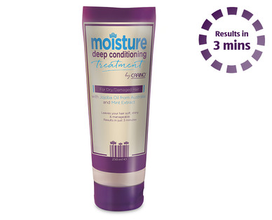 Moisture Deep Conditioning Treatment