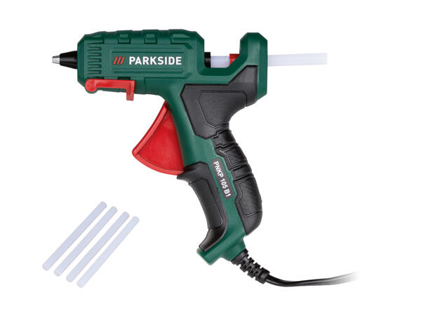 PARKSIDE(R) Limpistol