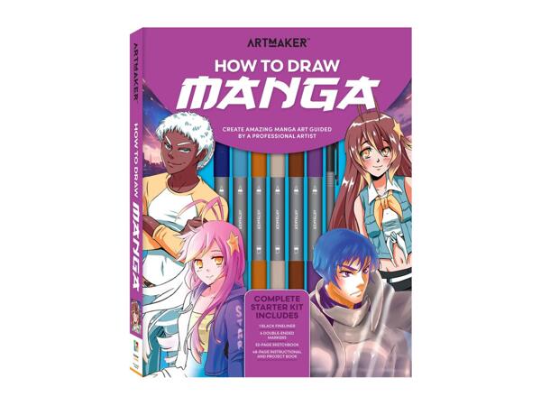 Artmaker Art Maker Deluxe Box Set