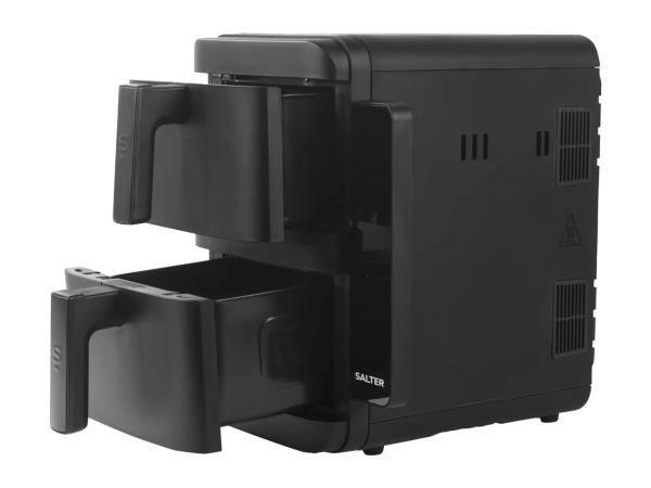 Salter 9L VertiCook Ultra Air Fryer