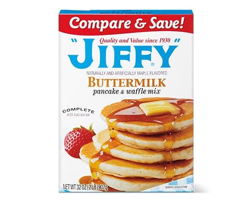 Jiffy Pancake Mix