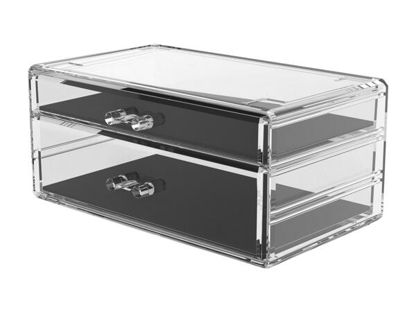 Cosmetics Organiser