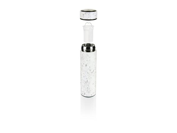Ernesto Stainless Steel Insulated Flask