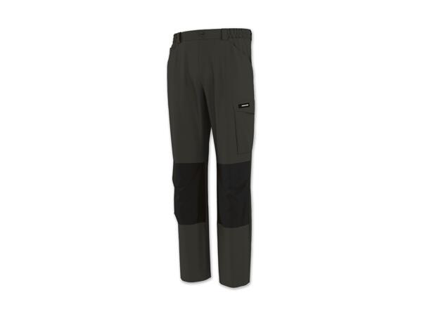 Herren Arbeitsbundhose