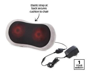 Shiatsu Massage Cushion