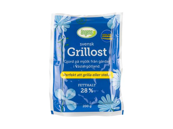 Grillost 28%