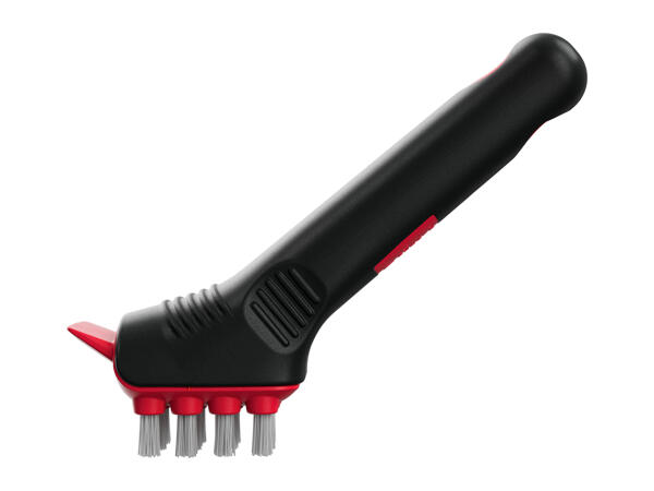 Aquapur Pot Brush / Pan Scraper Set