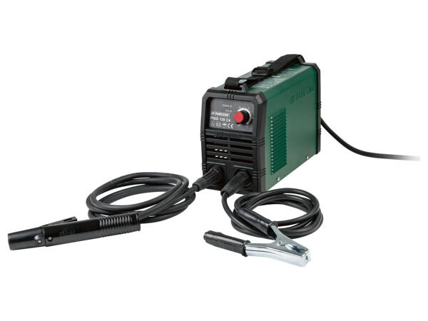 Inverter Welder