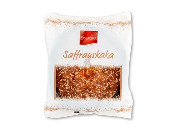FAVORINA Safrankager