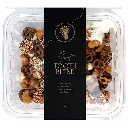 Sweet Tooth Blend 550g