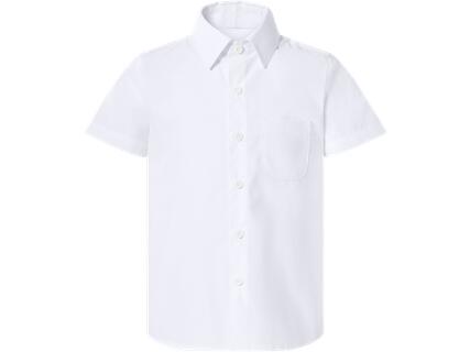Kids' Short Sleeve Shirts