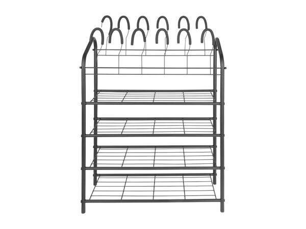 Livarno Home Shoe Rack