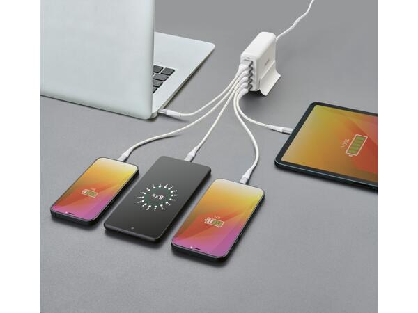 USB Charging Hub