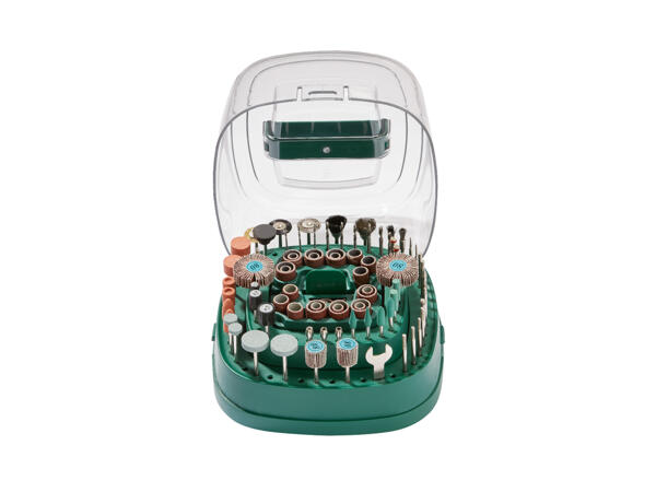 Rotary Tool Accessory Set
