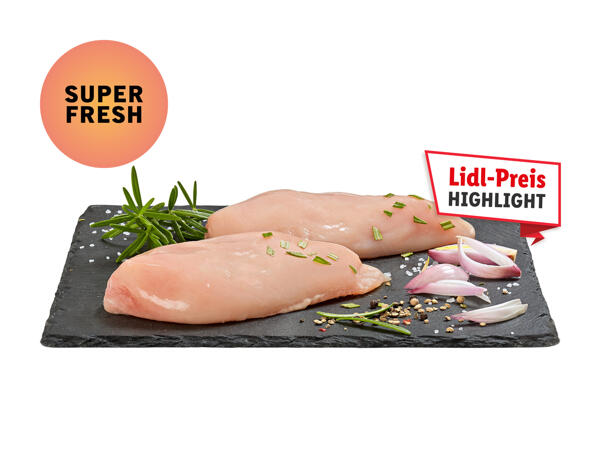 Pouletbrüstli