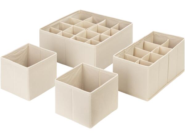 Drawer Organisers