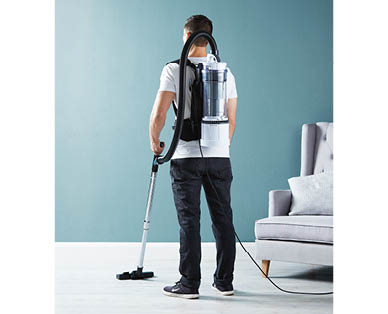 Backpack Vacuum