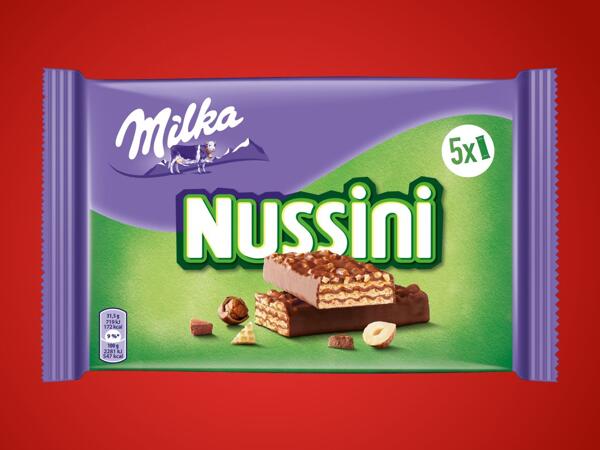 Nussini