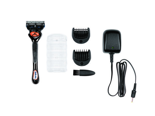 Styling Kit