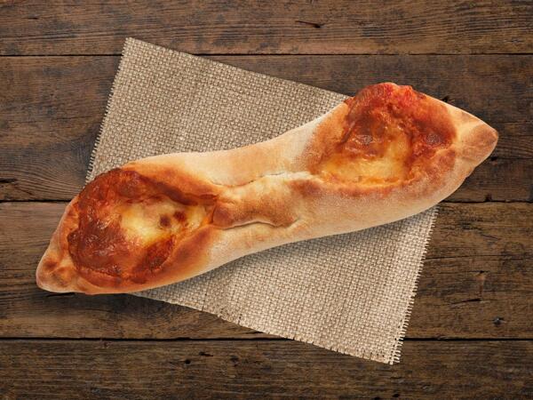 Pizza margherita (action valable uniquement au Tessin)