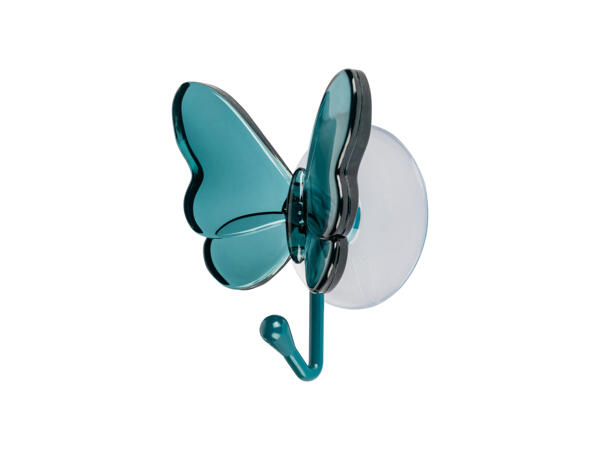 Bathroom Hook Set
