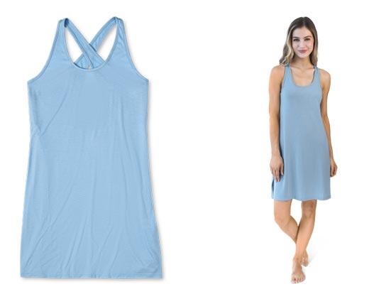 Serra 
 Ladies' Sleep Chemise