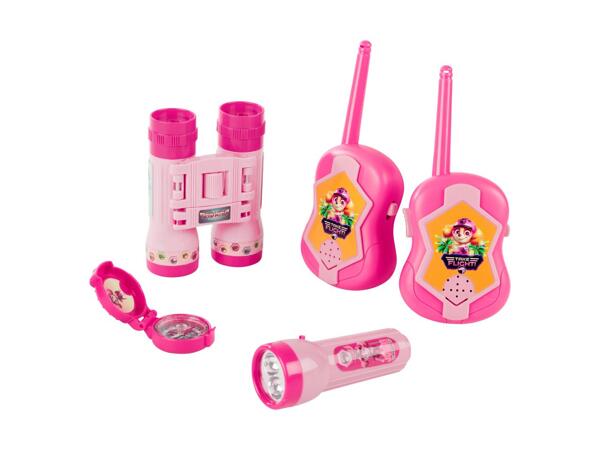 Paw Patrol Adventure Set