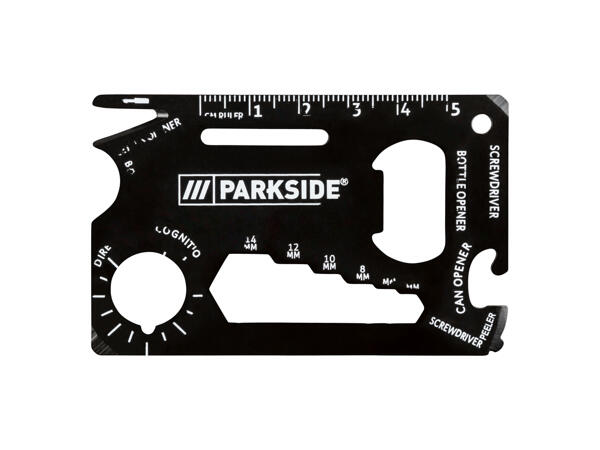 Mini Spirit Level, Multi Tool or Folding Rule