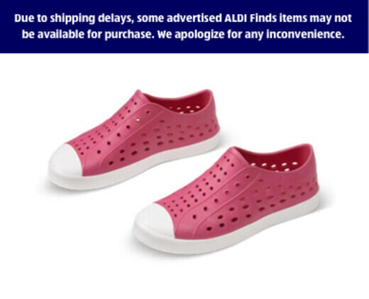 Lily & Dan 
 Children's Lightweight Slip-On Shoes