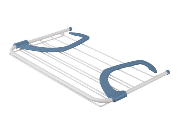 Aquapur Radiator Clothes Airer