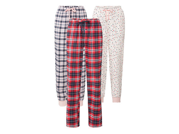 Pyjamasbyxor