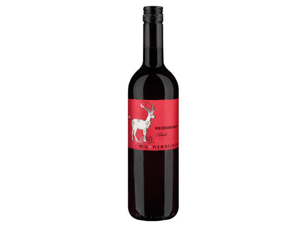 Heideboden Cuvée „Klassik" 2019