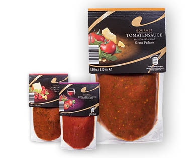 Passata di pomodoro GOURMET