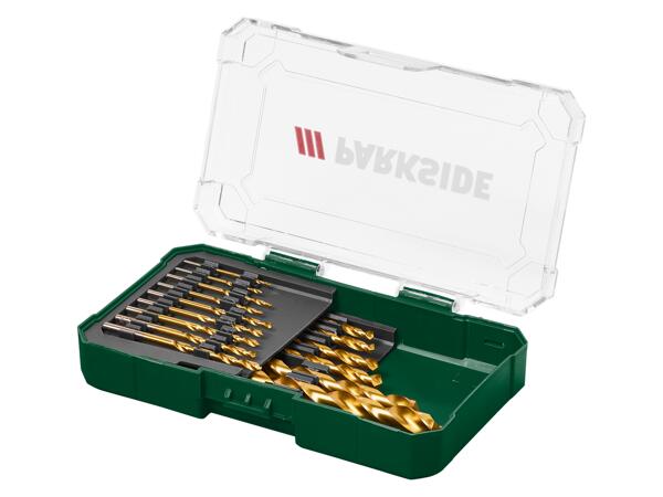Drill Bit Set Assortment