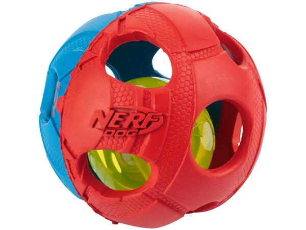 Dog Throwing Toy
