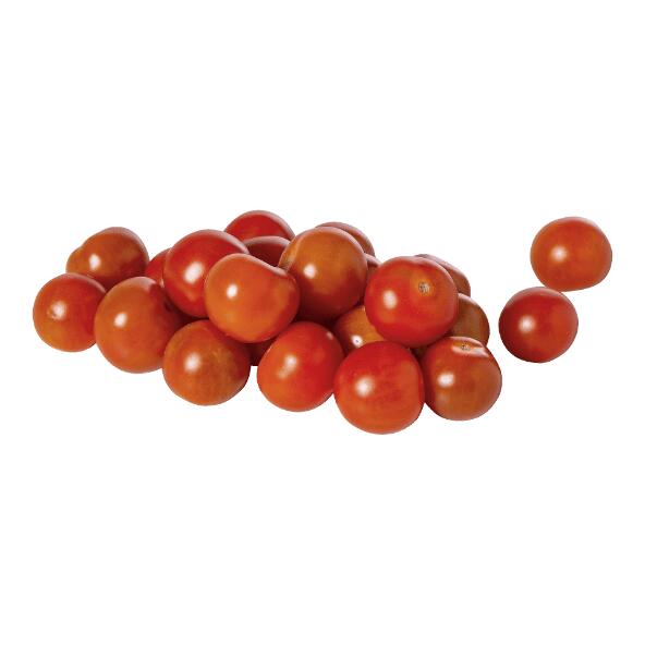 Tomates cerises