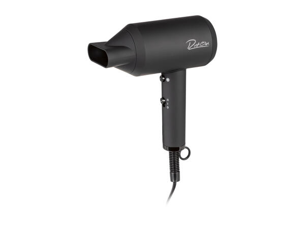 Compact Hair Dryer
