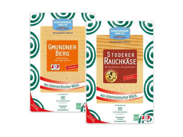Käsescheiben